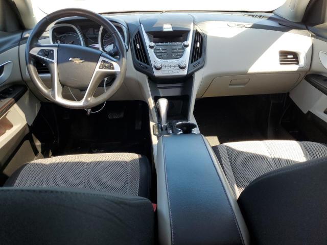 Photo 8 from auction – 2011 CHEVROLET EQUINOX LT with VIN 2CNALDEC7B6238598