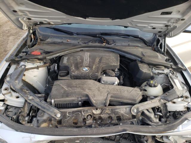 Photo 11 from auction – 2015 BMW 428 XI with VIN WBA3V9C54FP946710