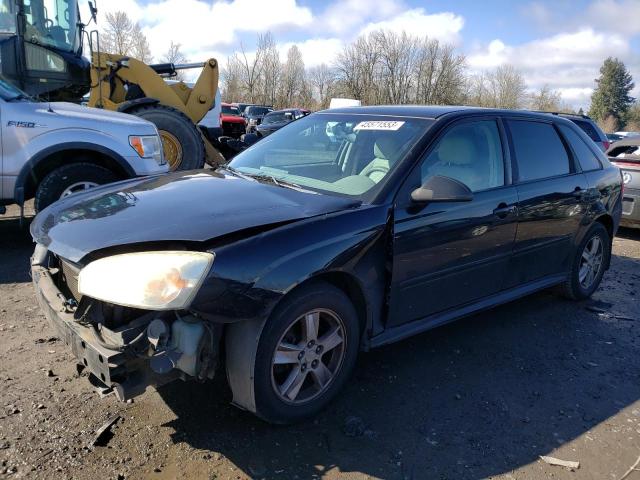 Photo 1 from auction – 2004 CHEVROLET MALIBU MAX with VIN 1G1ZT62874F114772