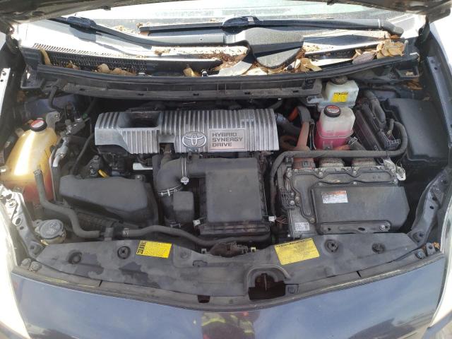 Photo 11 from auction – 2014 TOYOTA PRIUS with VIN JTDKN3DU7E1822921