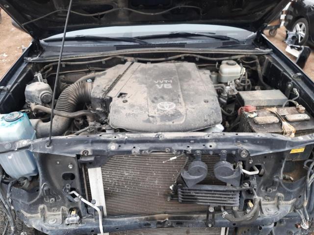Photo 11 from auction – 2013 TOYOTA TACOMA DOU with VIN 3TMLU4EN7DM103772