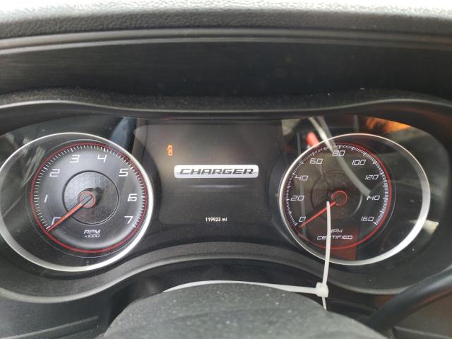 Photo 9 from auction – 2015 DODGE CHARGER PO with VIN 2C3CDXKTXFH871899