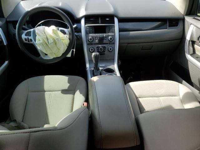 صورة رقم 8 من المزاد - 2013 FORD EDGE SE مع VIN 2FMDK3GCXDBC33851