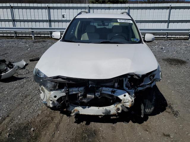 Photo 5 from auction – 2010 MITSUBISHI OUTLANDER with VIN JA4JT4AX2AZ014617