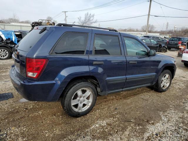 Photo 3 from auction – 2006 JEEP GRAND CHER with VIN 1J4GR48K56C255794