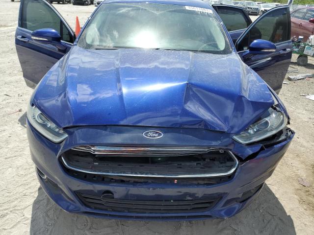 Photo 11 from auction – 2016 FORD FUSION SE with VIN 3FA6P0HDXGR278577