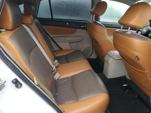Photo 10 from auction – 2013 SUBARU XV CROSSTR with VIN JF2GPACC8D2899644