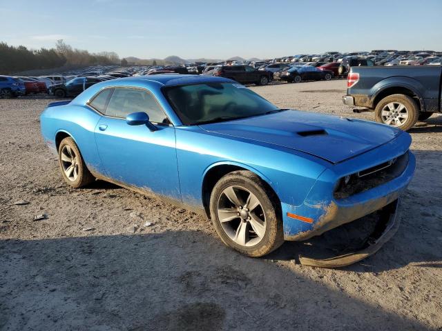 Photo 4 from auction – 2019 DODGE CHALLENGER with VIN 2C3CDZAG2KH672386