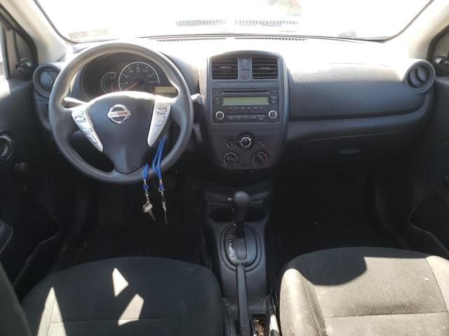 Photo 8 from auction – 2015 NISSAN VERSA S with VIN 3N1CN7AP3FL803516