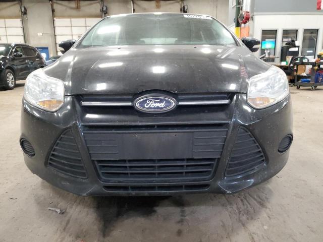 Photo 5 from auction – 2013 FORD FOCUS SE with VIN 1FADP3K27DL149951