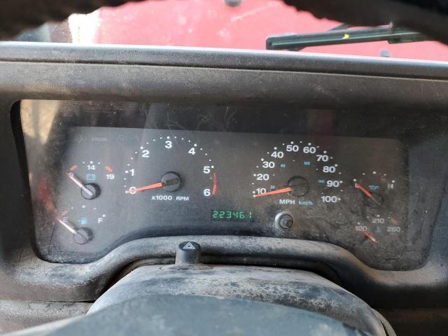 Photo 9 from auction – 2006 JEEP WRANGLER X with VIN 1J4FA39S96P706035