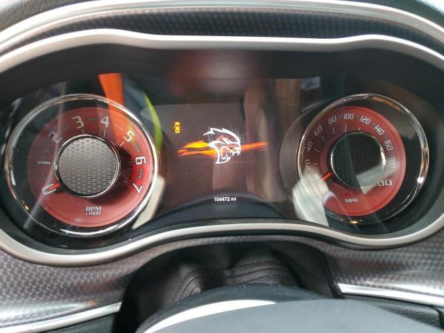 Photo 9 from auction – 2015 DODGE CHALLENGER with VIN 2C3CDZC96FH773371