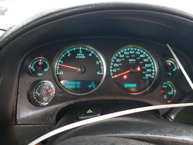 Photo 9 from auction – 2011 CHEVROLET TAHOE C150 with VIN 1GNSCBE04BR150140