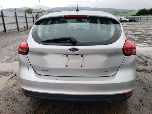 Photo 6 from auction – 2016 FORD FOCUS SE with VIN 1FADP3K27GL363116