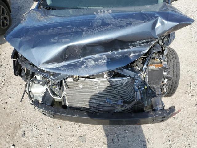 Photo 11 from auction – 2016 TOYOTA COROLLA L with VIN 2T1BURHE5GC593436