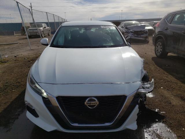 Photo 5 from auction – 2022 NISSAN ALTIMA SV with VIN 1N4BL4DV5NN373645