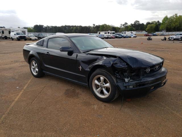 Photo 4 from auction – 2008 FORD MUSTANG with VIN 1ZVHT80N685143891