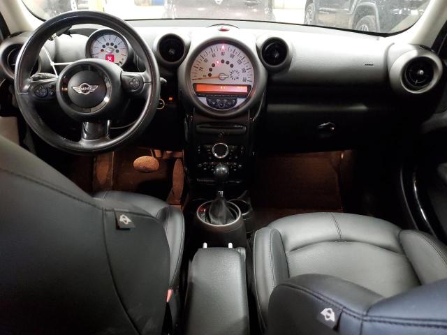 Photo 8 from auction – 2012 MINI COOPER COU with VIN WMWZB3C54CWM06470