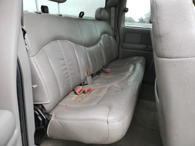 Photo 10 from auction – 2001 GMC NEW SIERRA with VIN 2GTEK19T811298645