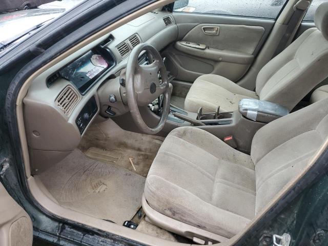 Photo 7 from auction – 2000 TOYOTA CAMRY CE with VIN JT2BG22K2Y0445469