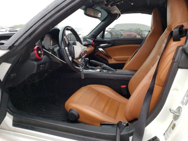 Photo 7 from auction – 2017 FIAT 124 SPIDER with VIN JC1NFAEK0H0105862