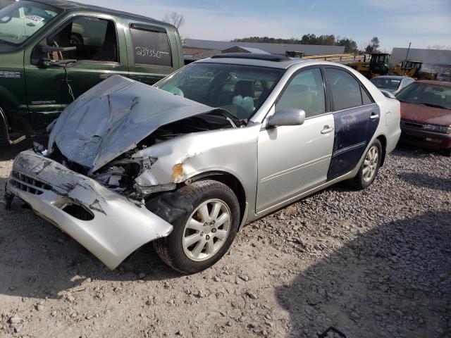 TOYOTA CAMRY LE 2003 with VIN 4T1BE32K73U658353 - Photo from auction