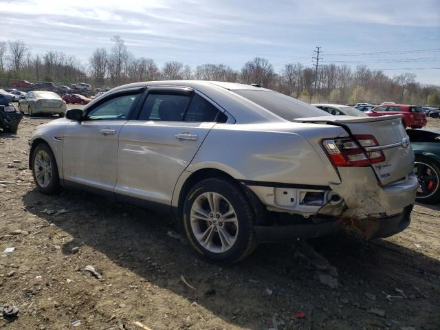 Photo 2 from auction – 2016 FORD TAURUS SEL with VIN 1FAHP2E81GG157181