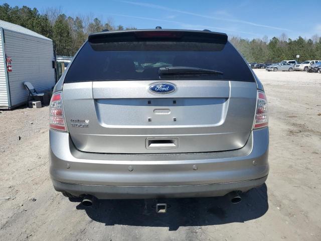 Photo 6 from auction – 2008 FORD EDGE SE with VIN 2FMDK36C38BA96954