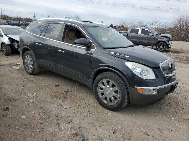 Photo 4 from auction – 2011 BUICK ENCLAVE CX with VIN 5GAKVCED3BJ317969