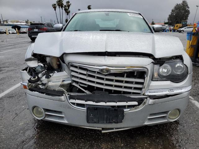 Photo 5 from auction – 2006 CHRYSLER 300C with VIN 2C3LA63H56H299749
