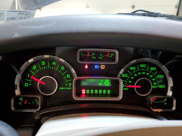 Photo 9 from auction – 2012 FORD EXPEDITION with VIN 1FMJK1F52CEF14121