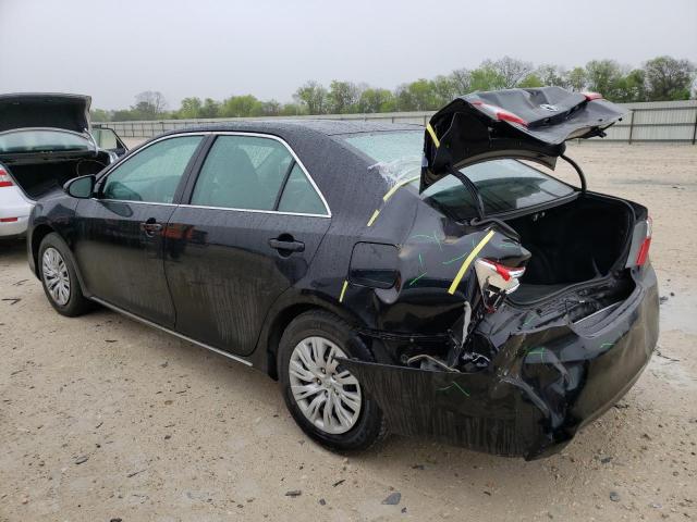 Photo 2 from auction – 2013 TOYOTA CAMRY L with VIN 4T4BF1FK3DR279983