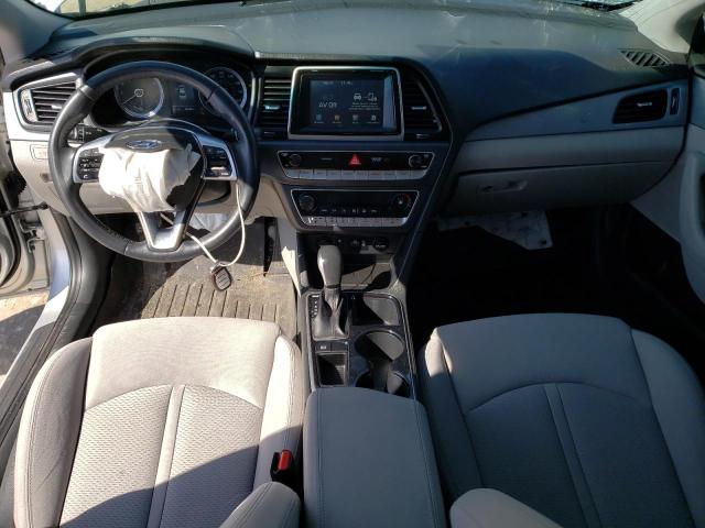 Photo 8 from auction – 2019 HYUNDAI SONATA LIM with VIN 5NPE34AF6KH785847