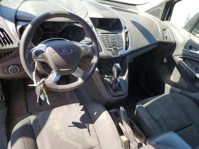 Photo 8 from auction – 2015 FORD TRANSIT CO with VIN NM0LS7F75F1212087