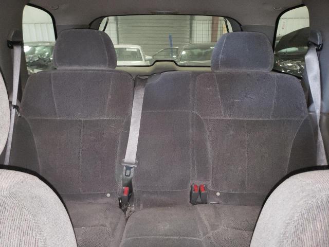 Photo 10 from auction – 2004 CHEVROLET TRAILBLAZE with VIN 1GNDT13S542355789