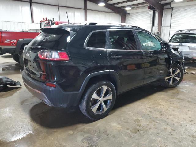 Photo 3 from auction – 2020 JEEP CHEROKEE L with VIN 1C4PJMDN9LD647177