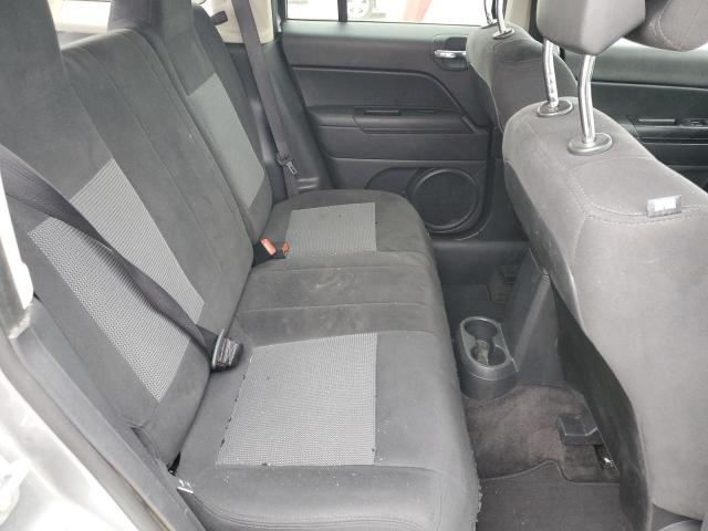 Photo 10 from auction – 2017 JEEP PATRIOT LA with VIN 1C4NJPFB7HD183924