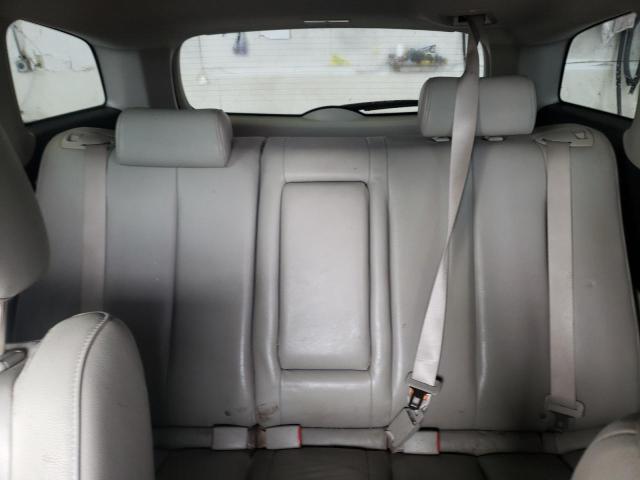 Photo 10 from auction – 2007 MAZDA CX-7 with VIN JM3ER293470119174