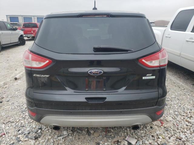 Photo 6 from auction – 2014 FORD ESCAPE SE with VIN 1FMCU0GX9EUB81566