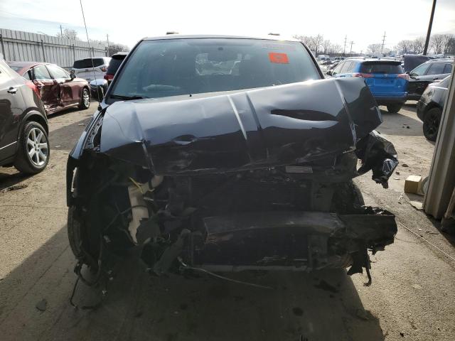 Photo 5 from auction – 2013 CHRYSLER TOWN & COU with VIN 2C4RC1CG1DR650867