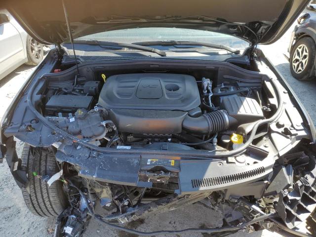 Photo 12 from auction – 2022 JEEP GRAND CHER with VIN 1C4RJFBG4NC142164
