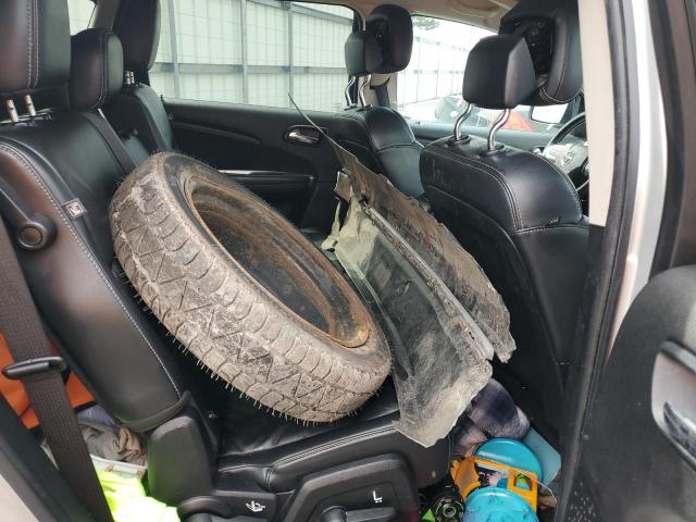 Photo 11 from auction – 2014 DODGE JOURNEY SX with VIN 3C4PDCBB0ET173451