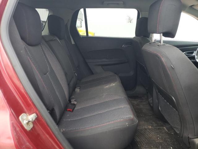 Photo 10 from auction – 2010 GMC TERRAIN SL with VIN 2CTFLEEW1A6231904