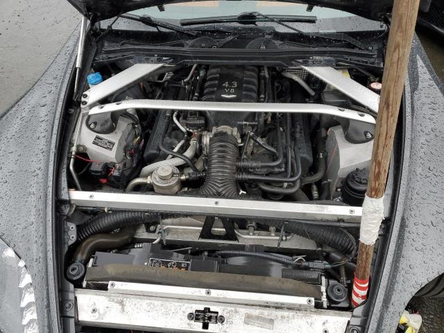 Photo 11 from auction – 2007 ASTON MARTIN V8 VANTAGE with VIN SCFBF04B37GD06800