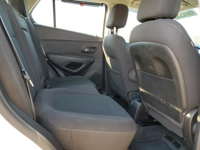 Photo 11 from auction – 2016 CHEVROLET TRAX LS with VIN KL7CJKSB7GB751273