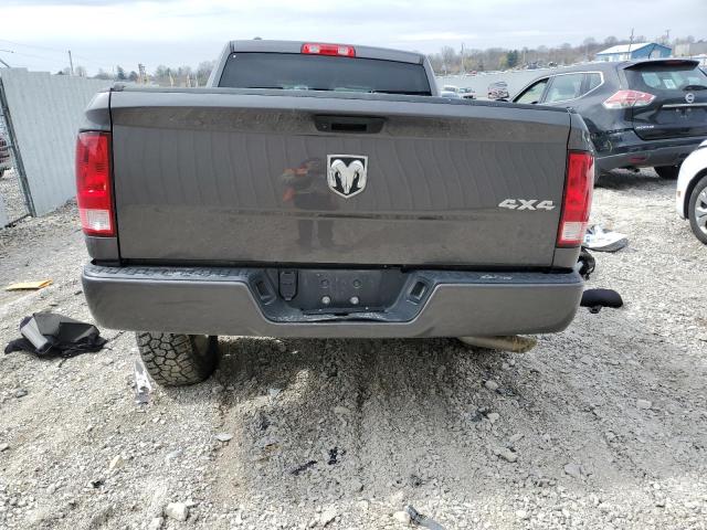 Photo 6 from auction – 2019 RAM 1500 CLASS with VIN 1C6RR7FG4KS544039