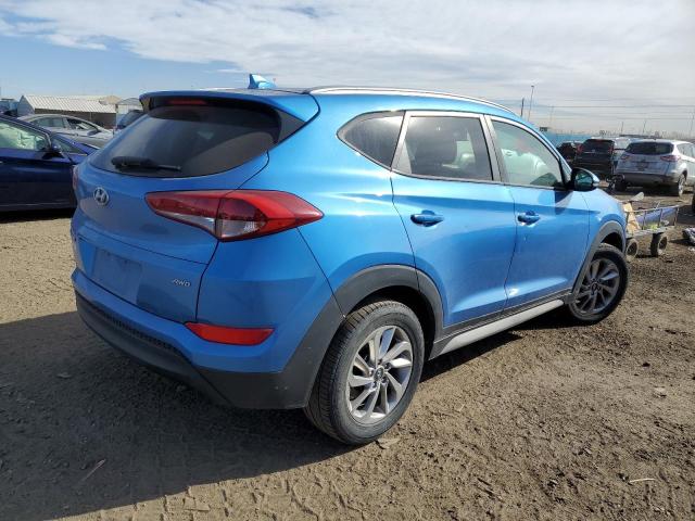 Photo 3 from auction – 2017 HYUNDAI TUCSON LIM with VIN KM8J3CA48HU535656