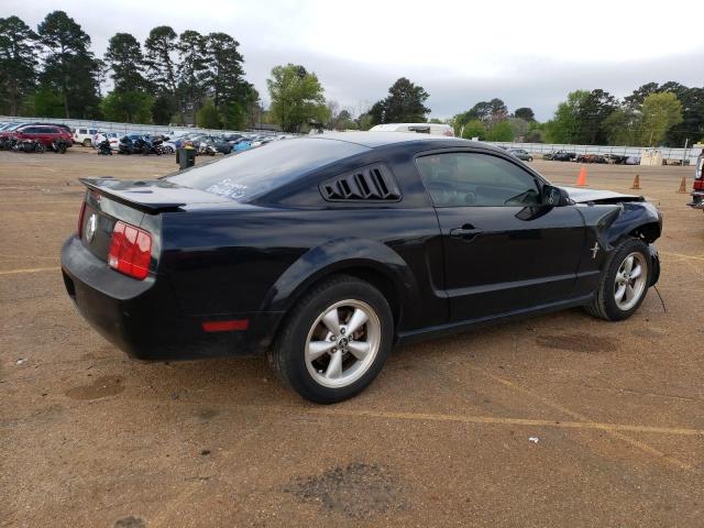 Photo 3 from auction – 2008 FORD MUSTANG with VIN 1ZVHT80N685143891