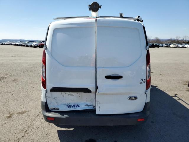 Photo 6 from auction – 2015 FORD TRANSIT CO with VIN NM0LS7F75F1212087