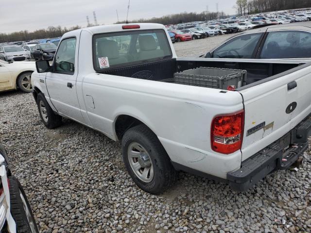 Photo 2 from auction – 2011 FORD RANGER with VIN 1FTKR1AD7BPA10928
